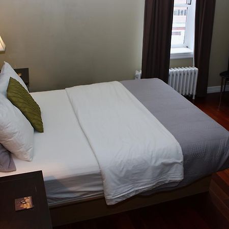 The Duckworth Inn St. John's Zewnętrze zdjęcie