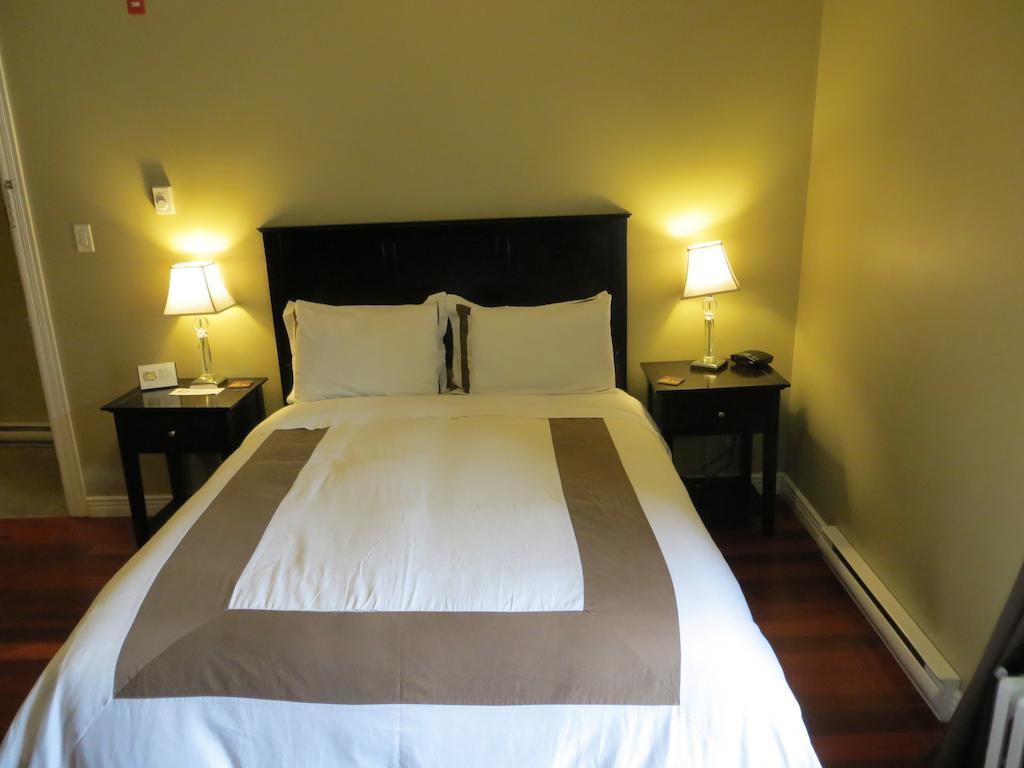 The Duckworth Inn St. John's Zewnętrze zdjęcie