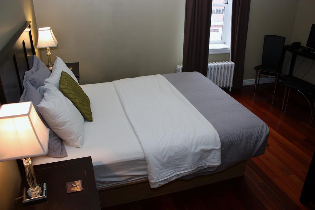 The Duckworth Inn St. John's Zewnętrze zdjęcie