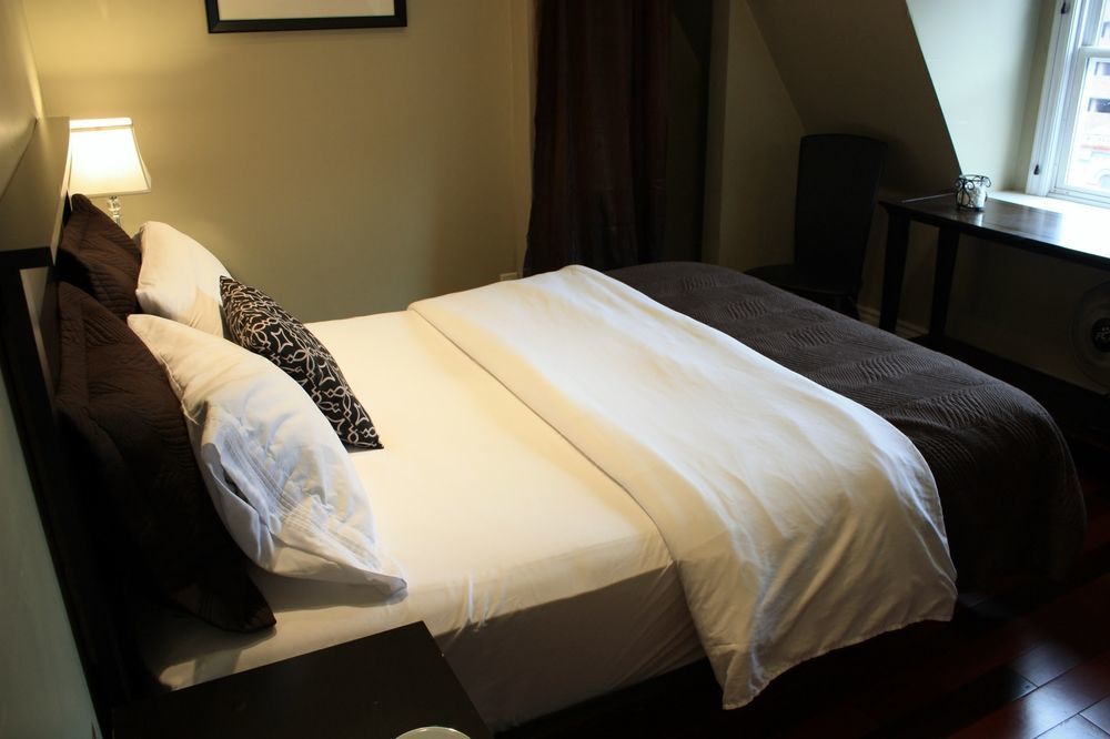 The Duckworth Inn St. John's Zewnętrze zdjęcie